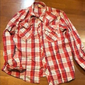 Casual shirt